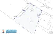 Prodej stavebního pozemku ppč. 567/2 o výměře 927 m² v Albrechticích v Jizerských horách, cena 4600000 CZK / objekt, nabízí RK Hrabák & Cerman & Nachtnebl