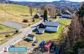 Prodej stavebního pozemku ppč. 567/2 o výměře 927 m² v Albrechticích v Jizerských horách