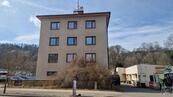 Byt 3+1 (85 m2), OV, ul. Bořkovská Semily