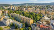 Byt 3+1 o vel. 75 m2 s balkonem, OV, Jablonec n.N., ul. Sadová, cena 4600000 CZK / objekt, nabízí 