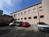 Pronájem bytu 2+kk (46,74 m2), Jablonec nad Nisou, Hřbitovní ul., cena 10500 CZK / objekt / měsíc, nabízí 
