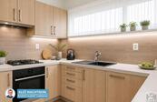 Prodej luxusního mezonetového bytu 4+1 se zahradou a parkováním, Mnichovo Hradiště, cena 11990000 CZK / objekt, nabízí 