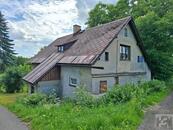 Prodej rodinného domu v obci Radčice, okr. Jablonec nad Nisou, cena 3300000 CZK / objekt, nabízí RK Hrabák & Cerman & Nachtnebl