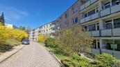 Bytu 3+1/B (64 m2) OV Na Výšině ul., Jablonec n.N. - Žižkův Vrch