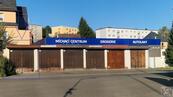 Zděná řadová garáž 20 m2, OV., Jablonec nad Nisou, ul.Riegrova, cena 1050000 CZK / objekt, nabízí RK Hrabák & Cerman & Nachtnebl