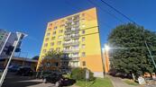 Pronájem pěkný byt 3+1 (61 m2), lodžie, OV, Jablonec n.N., ul. Liberecká