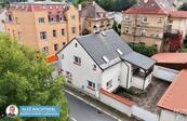 Rodinný dům 4+1 s dvojgaráží a zázemím pro podnikání v Jablonci nad Nisou , cena 11900000 CZK / objekt, nabízí RK Hrabák & Cerman & Nachtnebl