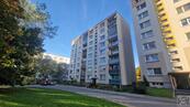 Pěkný byt 3+1/L, 72 m2, OV, Jablonec n.N. - Mšeno n.N., ul. S.K. Neumanna, cena 5800000 CZK / objekt, nabízí 