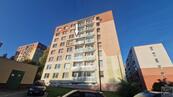Prostorný byt 1+1 (46 m2) s lodžií, OV, Jablonec n.N., ul. Nová Pasířská, cena 2950000 CZK / objekt, nabízí 