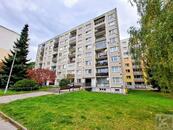Prodej bytu 1+1, 43,6 m2, Varnsdorf, ul. Karolíny Světlé, cena 1650000 CZK / objekt, nabízí 