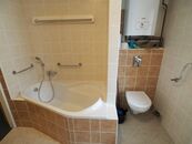 Pronájem bytu 2+1, 61m2, Jablonec nad Nisou, ul. Táboritská, cena 14000 CZK / objekt / měsíc, nabízí 