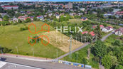 Prodej, Pozemek pro stavbu RD, bytů, Karviná, Karviná-město, cena 2200000 CZK / objekt, nabízí Helix reality CZ