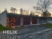 Prodej, Garáž, garážové stání, Frýdek-Místek