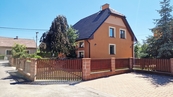 Pronájem, Rodinný dům, Sviadnov, cena 40000 CZK / objekt / měsíc, nabízí 