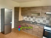 Pronájem byty 3+1, 82 m2 - Litvínovice, cena 16000 CZK / objekt / měsíc, nabízí