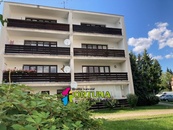 Pronájem prostorného bytu 3+1 s lodžií - 79 m2, Úvaly, cena 18000 CZK / objekt / měsíc, nabízí