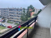 Pronájem bytu 2kk s balkónem Suché Vrbné, České Budějovice, cena 8000 CZK / objekt / měsíc, nabízí Realitní kancelář FORTUNA REALITY s.r.o.