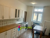 Pronájem bytu 2+kk 46 m2, České Budějovice, cena 12000 CZK / objekt / měsíc, nabízí Realitní kancelář FORTUNA REALITY s.r.o.