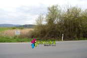 Prodej stavebního pozemku 5 887 m2, Hvozdnice, cena 4750 CZK / m2, nabízí Realitní kancelář FORTUNA REALITY s.r.o.