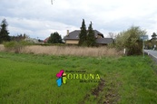 Prodej stavebního pozemku 5 887 m2, Hvozdnice, cena 4750 CZK / m2, nabízí 