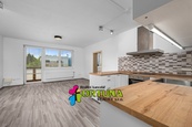 Prodej bytu 2+kk 63 m2, lodžie, garáž, park. stání - České Budějovice 5, cena 6450000 CZK / objekt, nabízí Realitní kancelář FORTUNA REALITY s.r.o.