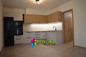 Pronájem bytu 3+kk 54 m2 s balkonem a garážovým stáním, České Budějovice 3, cena 18000 CZK / objekt / měsíc, nabízí Realitní kancelář FORTUNA REALITY s.r.o.