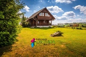 Prodej rodinného domu 115 m2, Vacov - Vlkonice, cena 11990000 CZK / objekt, nabízí 