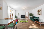Prodej bytu 4+kk s terasou 186 m2, České Budějovice 2, cena 12375000 CZK / objekt, nabízí Realitní kancelář FORTUNA REALITY s.r.o.