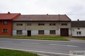 Prodej rodinného domu, Rokytnice u Přerova, cena 3950000 CZK / objekt, nabízí 
