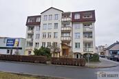 Prodej bytu 3+1, ul. Kozlovská Přerov, cena 2490000 CZK / objekt, nabízí CM reality, s.r.o.