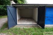 Prostějov, Močidýlka - garáž, cena 550000 CZK / objekt, nabízí 