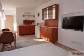 Olomouc, ul. 1. Máje prodej bytu 1+kk, cena 2.990.000,- Kč, cena 2990000 CZK / objekt, nabízí 