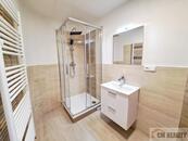 Prostějov, Poděbradovo nám., byt 2+kk 13.000,- Kč + energie, cena 13000 CZK / objekt / měsíc, nabízí