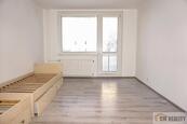 Prostějov, ul. M. Pujmanové, byt 1+kk, lodžie - pronájem, cena 7500 CZK / objekt / měsíc, nabízí 