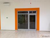 Prostějov, Anenská - obchodní prostor k pronájmu, cena 8000 CZK / objekt / měsíc, nabízí CM reality, s.r.o.
