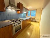 Prostějov, ul. Mozartova, byt 2+1, pronájem 12.500,-Kč/měsíc + energie., cena 12500 CZK / objekt / měsíc, nabízí 