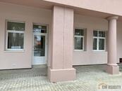 Pronájem komerčních prostor ulice Bulharská, Prostějov, cena 13000 CZK / objekt / měsíc, nabízí 
