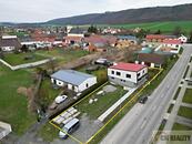 Stařechovice, okr. Prostějov, RD 5+KK , cena 8490000 CZK / objekt, nabízí 