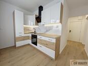 Prostějov, sídl. Svobody, pronájem bytu 1+1, cena 10500 CZK / objekt / měsíc, nabízí CM reality, s.r.o.