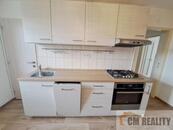 Prostějov, ul. Jihoslovanská, byt 2+1, balkón, cena 13000 CZK / objekt / měsíc, nabízí 