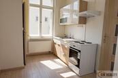 Prostějov, Křížkovského, byt 1+1, pronájem 9.000,-Kč/měsíc + energie., cena 9000 CZK / objekt / měsíc, nabízí 
