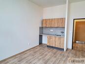Prostějov, Poděbradovo nám., byt 1+kk 8.500,- Kč + energie, cena 8500 CZK / objekt / měsíc, nabízí 