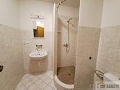 Prostějov, Poděbradovo nám., byt 1+kk 8.500,- Kč + energie, cena 8500 CZK / objekt / měsíc, nabízí CM reality, s.r.o.