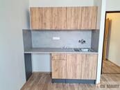 Prostějov, Poděbradovo nám., byt 1+kk 8.500,- Kč + energie, cena 8500 CZK / objekt / měsíc, nabízí 