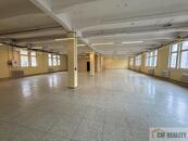 Pronájem nebytových prostor 500 m2, Prostějov, cena 46000 CZK / objekt / měsíc, nabízí 
