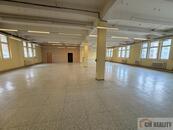 Pronájem nebytových prostor 500 m2, Prostějov, cena 46000 CZK / objekt / měsíc, nabízí 