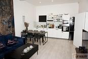 Prostějov, ul. Mlýnská, byt 2+kk , cena 14000 CZK / objekt / měsíc, nabízí 
