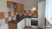 Pronájem bytu 1+1, ul. Jilemnického, Olomouc-Nedvězí, cena 9300 CZK / objekt / měsíc, nabízí 