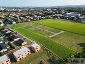 Prostějov, Vrahovice - stavební pozemky pro RD, cena 4800 CZK / m2, nabízí CM reality, s.r.o.