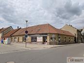 Prodej komerční budovy Prostějov, cena 13900000 CZK / objekt, nabízí 